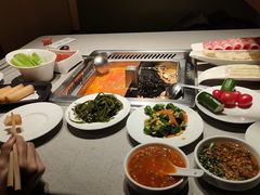 -海底捞火锅(太原南站店)