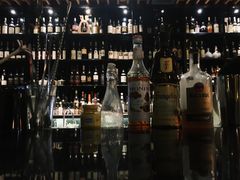 -礼途酒店·餐吧
