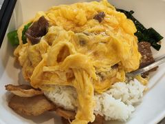 -公仔堂港式茶餐厅(西村店)