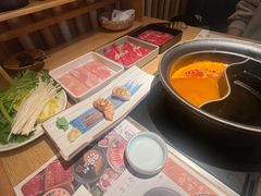 -温野菜涮涮锅(曲江大悦城店)