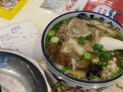 -夏家合汁(天润花园小区店)