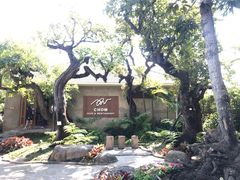 -Chom Cafe and Restaurant