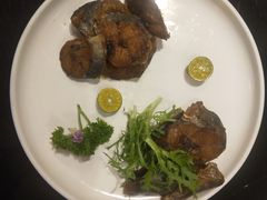 -老牌坊•鲁菜名店•地道济南菜(大观园商埠店)