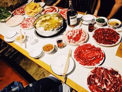 -汕头八合里海记牛肉店(清河店)
