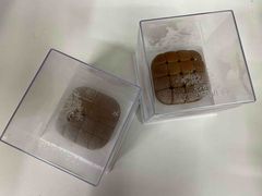 -麦雪尔甜品·生日蛋糕(新街口旗舰店)