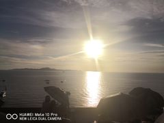 -网红落日悬崖餐厅 The Sky Gallery