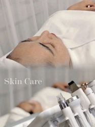 -芊冉•美甲美睫纹绣