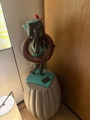 -文华东方水疗中心