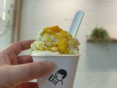 -喜茶(上海打浦桥日月光gelato lab+店)