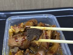 -阿姨牛杂(北京路店)