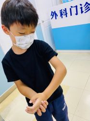 点击看大图 -首都儿科研究所附属儿童医院