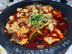 -万和源炝锅城·活鱼现炝(文艺北路店)