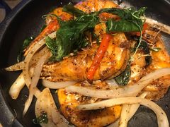 -美奈小馆·越南料理(中航城君尚购物中心店)