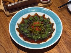 -俭寨大盘鸡·缸子肉·小公鸡·新疆菜(云通店)