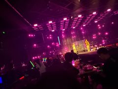 -MOSSO·Liveshow(M3香港广场店)