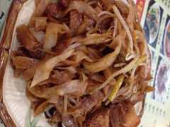 焖饼-葛记焖饼(经一路店)