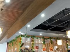 大堂-石老头关东饺子王·东北菜(嘉华鑫城店)