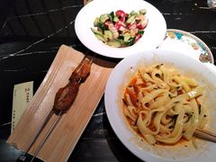 -巴依老爷新疆美食(清华东门店)