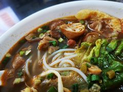 -丫丫桂林米粉(学府店)