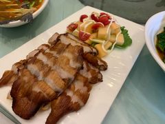 -盐帮食坊•小河帮川菜(四川师大店)