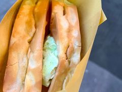 班戟薄饼-成裕雪糕店(士多店)