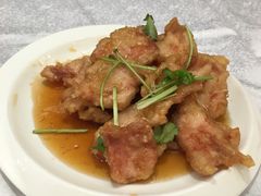 -北李妈妈菜·海肠捞饭(高新万达店)