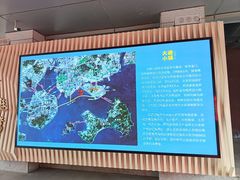 -大嶝英雄三岛战地观光园