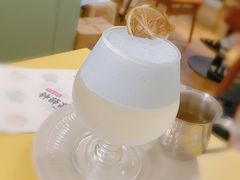 -屋裡·Union Bakery(龙江路店)
