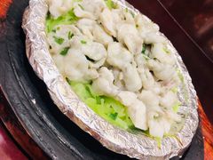 -保纳大酒店(大圩村店)