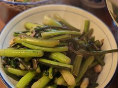 -吃香喝辣·地道衡东菜(南岳大庙店)