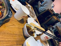 -傣妹火锅(南京东路一店)