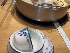 -八合里潮汕鲜牛肉火锅(万科里店)