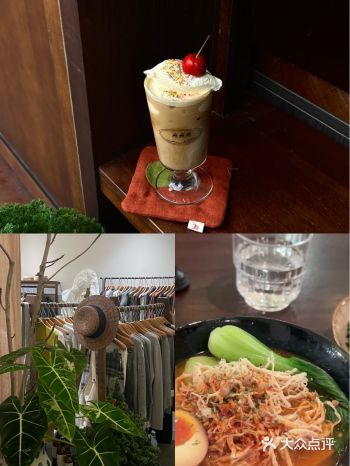 来常州的快乐就是找到一家宝藏好店！！！