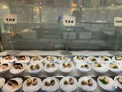 -丰卓会海鲜自助(中润大道店)