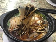 砂锅米线-清真·穆萨砂锅(大皮院店)