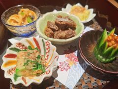 -锅物新语&寿喜烧.炉端割烹(世博源店)