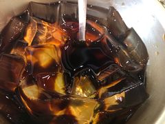 黑糖凉粉-幸屿 创意料理(永嘉天地店)