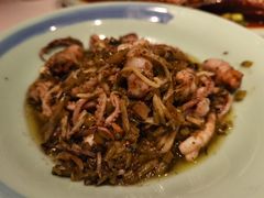-小厨师·二十年沈家门小海鲜(百井坊巷店)