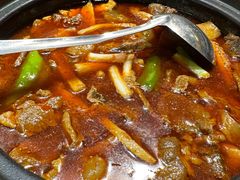 -肖记公安牛肉鱼杂馆· 省级非物质文化遗产(仁和路店)