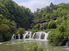 -天河潭旅游度假区