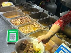 萝卜牛杂-小草糖水(海棠村店)