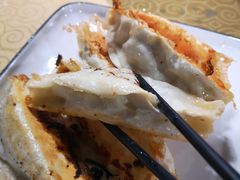 -春水锅贴·传统鲁菜(大明湖店)
