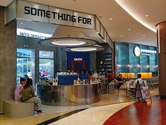 -Something For(中洲湾店)
