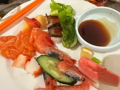 -怡咖啡自助餐(宁波香格里拉店)