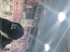-地摊风云龙虾烧烤铺(润和国际店)