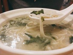 -建国328 本帮小馆·面馆