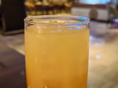 -丽都皇冠假日酒店·Matrix亦餐厅(望京店)