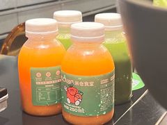 -米仓食堂(正佳广场店)