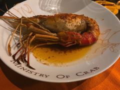 -Ministry of Crab(科伦坡店)