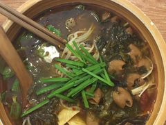 -石榴姐•山城小馆(创始店)